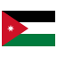 Flag Jordan