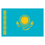Flag Kazakhstan