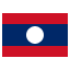 Flag Laos