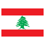 Flag Lebanon