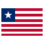Flag Liberia