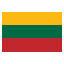 Flag Lithuania
