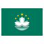 Flag Macau