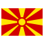 Flag Macedonia