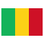 Flag Mali