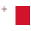 Flag Malta