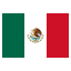 Flag Mexico