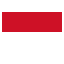 Flag Monaco