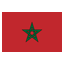 Flag Morocco