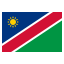 Flag Namibia