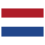 Flag Netherlands