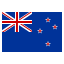 Flag New Zealand