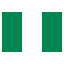 Flag Nigeria