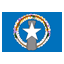 Flag Northern Mariana Islands
