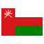 Flag Oman