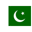 Flag Pakistan