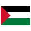 Flag Palestina