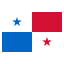 Flag Panama