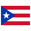 Flag Puerto Rico