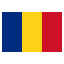 Flag Romania