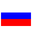 Flag Russia