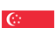 Flag Singapore