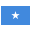 Flag Somalia