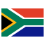 Flag South Africa