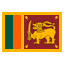Flag Sri Lanka