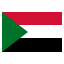 Flag Sudan