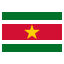 Flag Suriname
