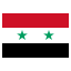 Flag Syrian Arab Republic