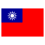 Flag Taiwan