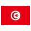 Flag Tunisia