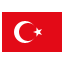 Flag Turkey