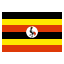 Flag Uganda