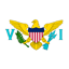 Flag US Virgin Islands