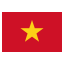Flag Vietnam