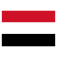 Flag Yemen