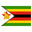 Flag Zimbabwe